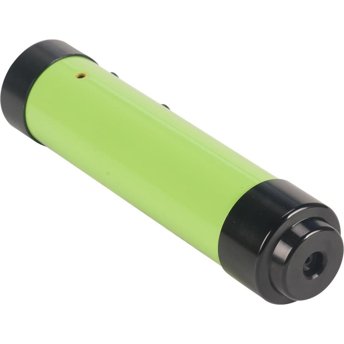 Nivel de Mano MOETER HL02 2.5X Compacto Verde