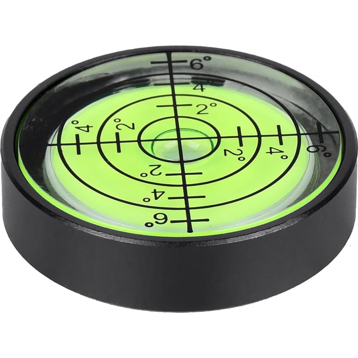 Nivel de Burbuja Circular Eastern Tactical Supply 3.30 cm
