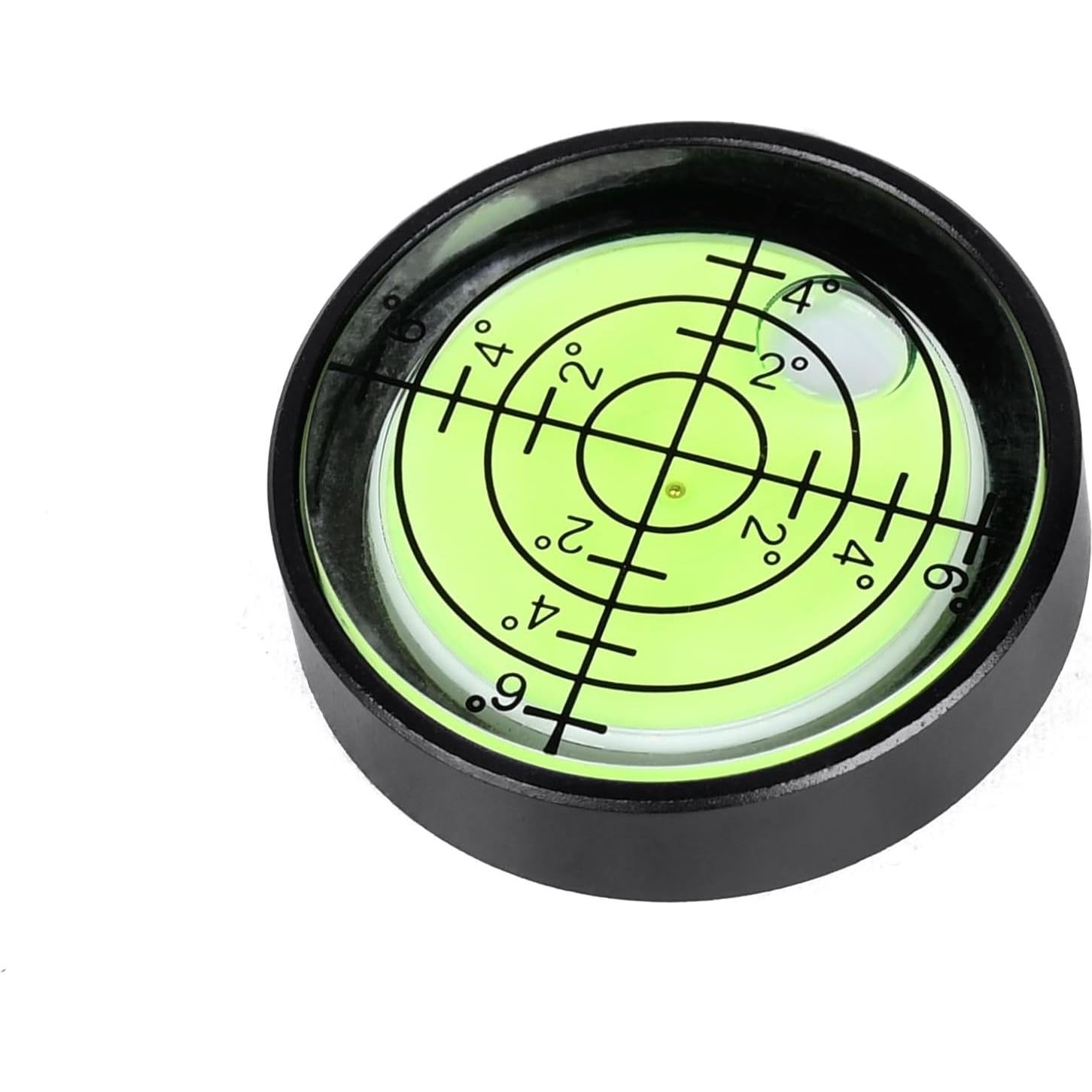 Nivel de Burbuja Circular Eastern Tactical Supply 3.30 cm