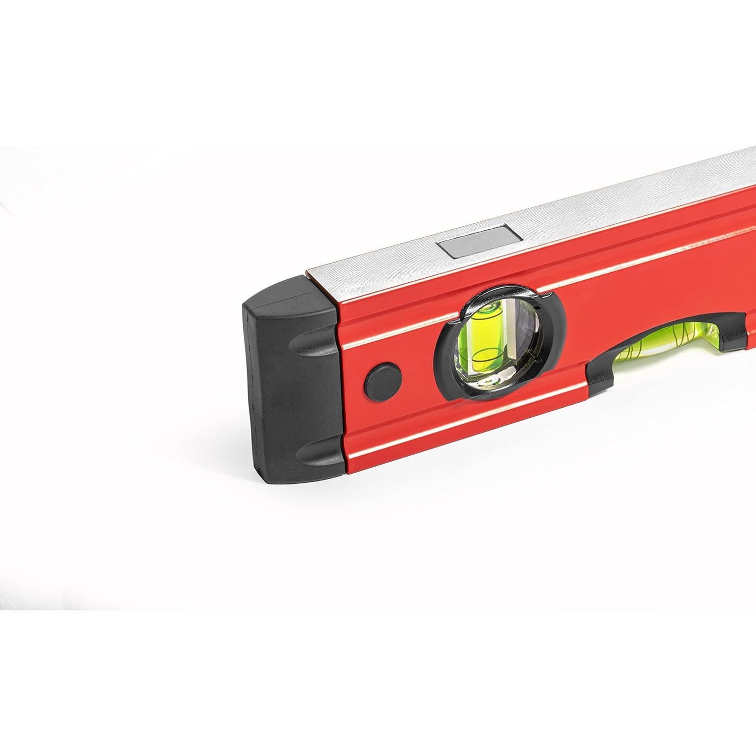 Nivel de Torpedo Magnético Kapro 779T de Aluminio 22.86 cm