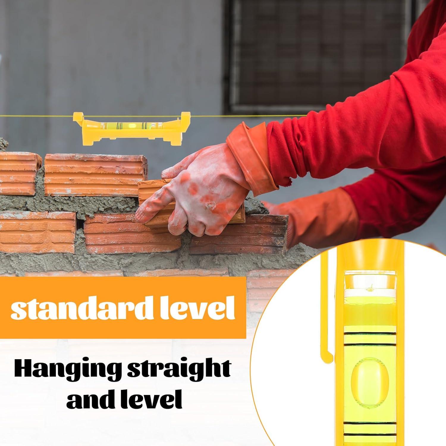 5 Niveles de Cuerda Colgante Teaaha Amarillo 7.5x1.25x2 cm