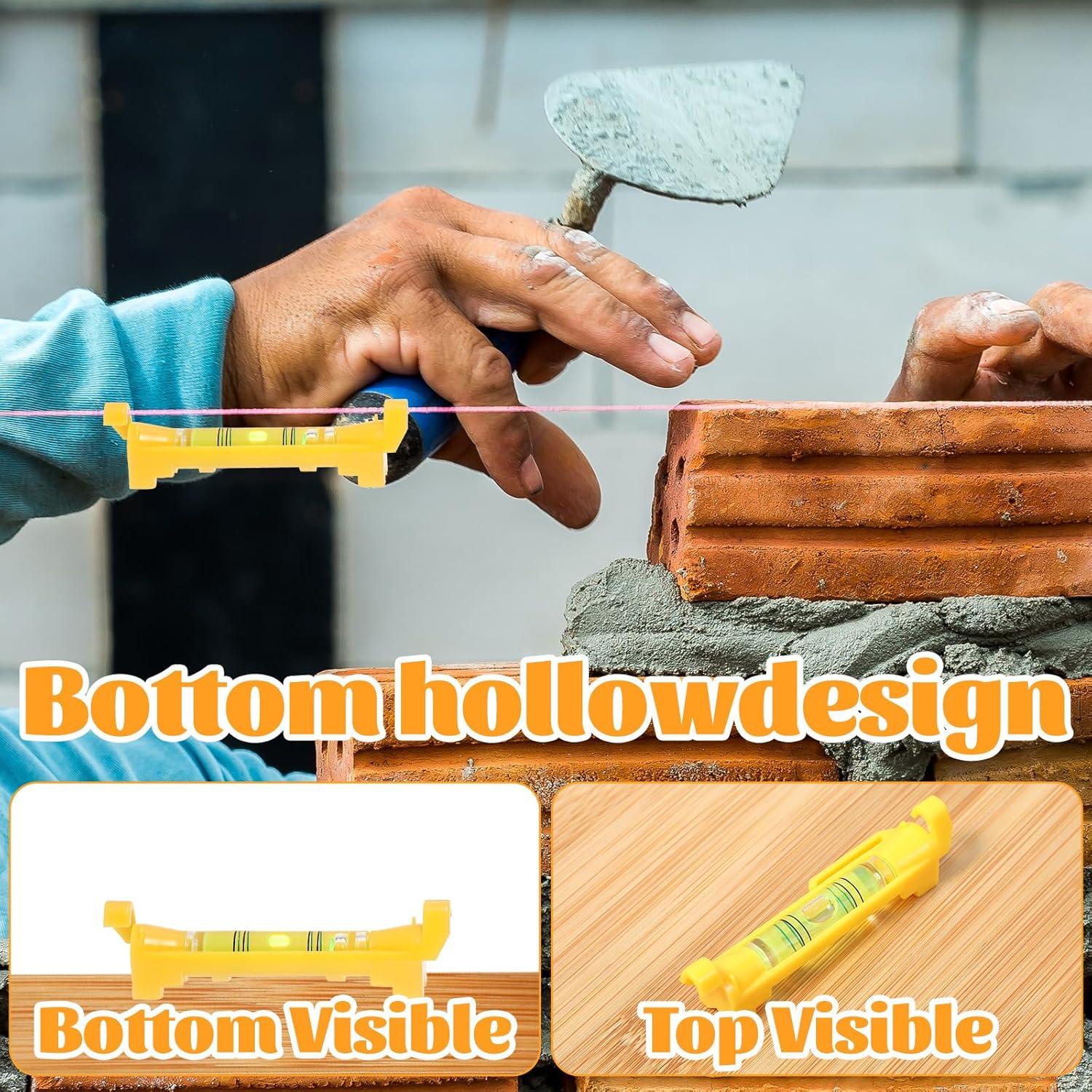 5 Niveles de Cuerda Colgante Teaaha Amarillo 7.5x1.25x2 cm