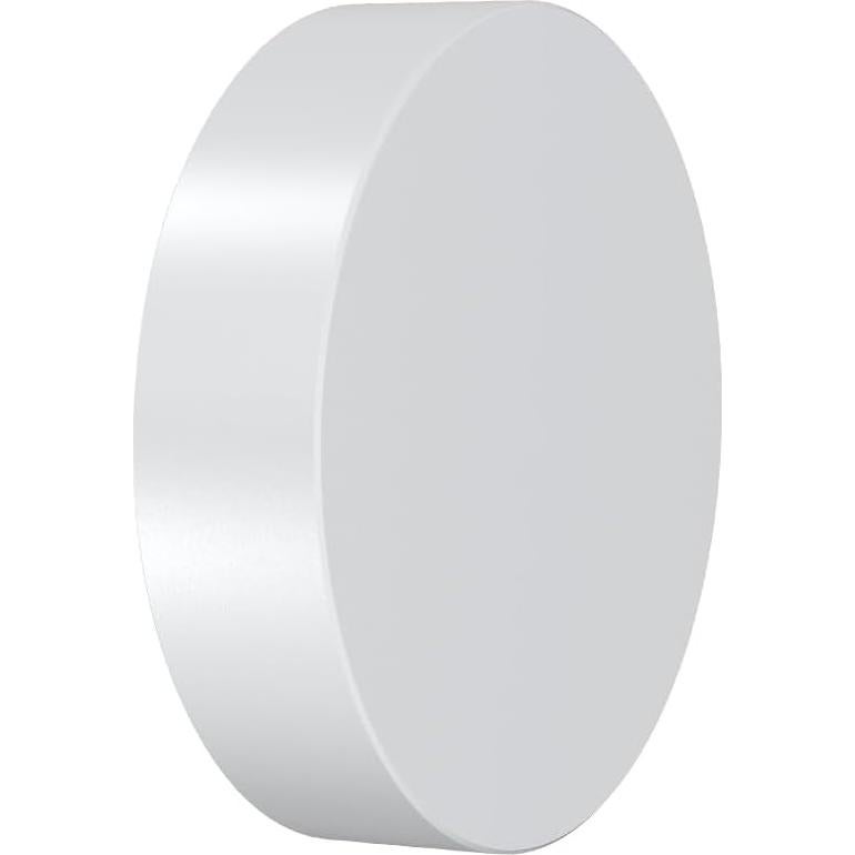 Nivel de Burbuja Horizontal 0.86x3.3cm Precisión Bulls-eye