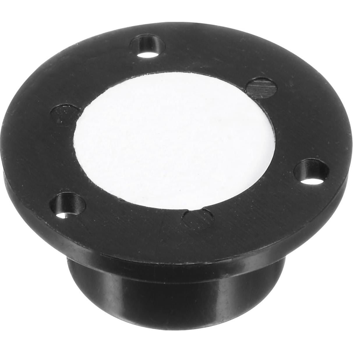 Nivel de Burbuja Circular HARFINGTON 28mm Blanco