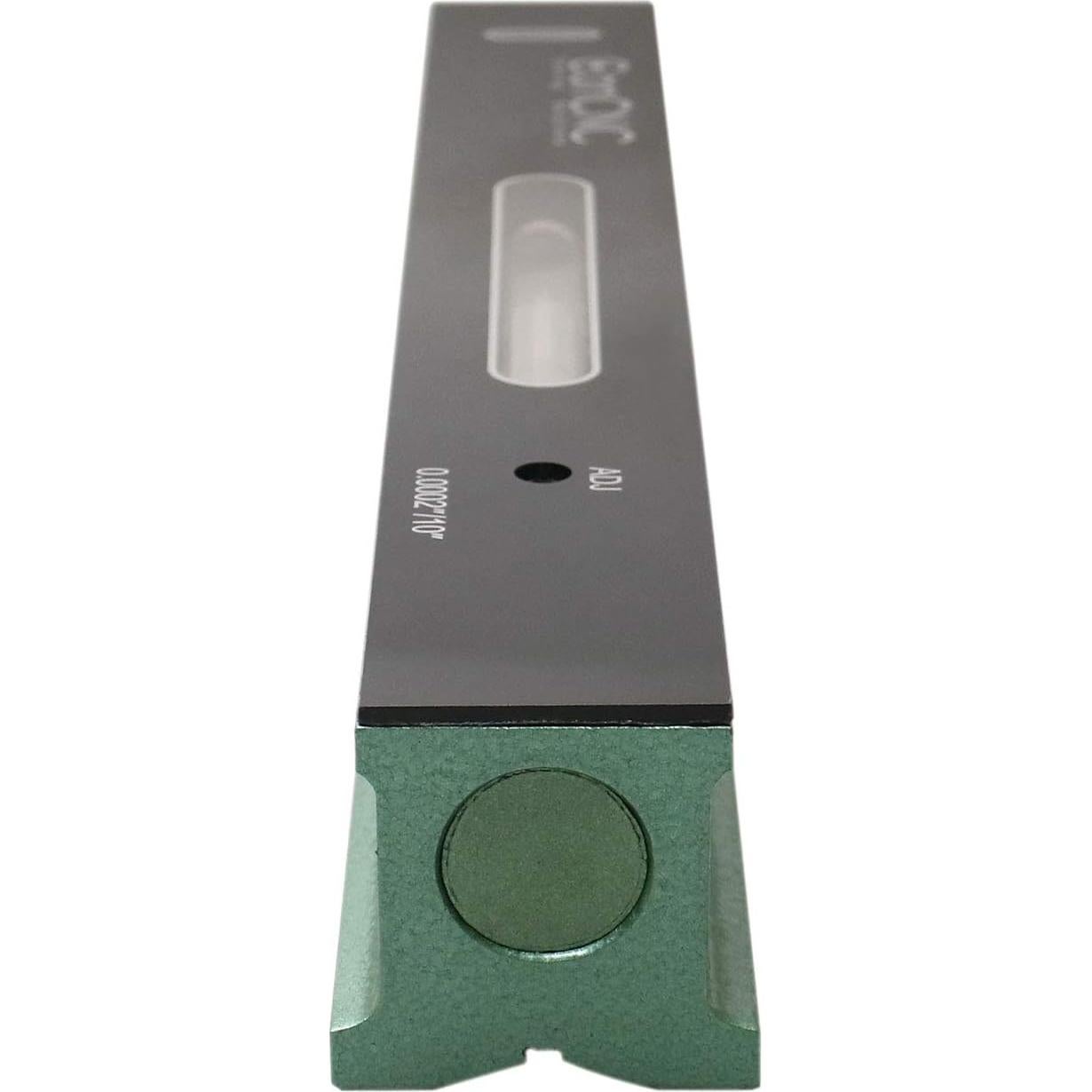 Nivel de Precisión Profesional Accusize 30.48 cm 0.0002"/10"