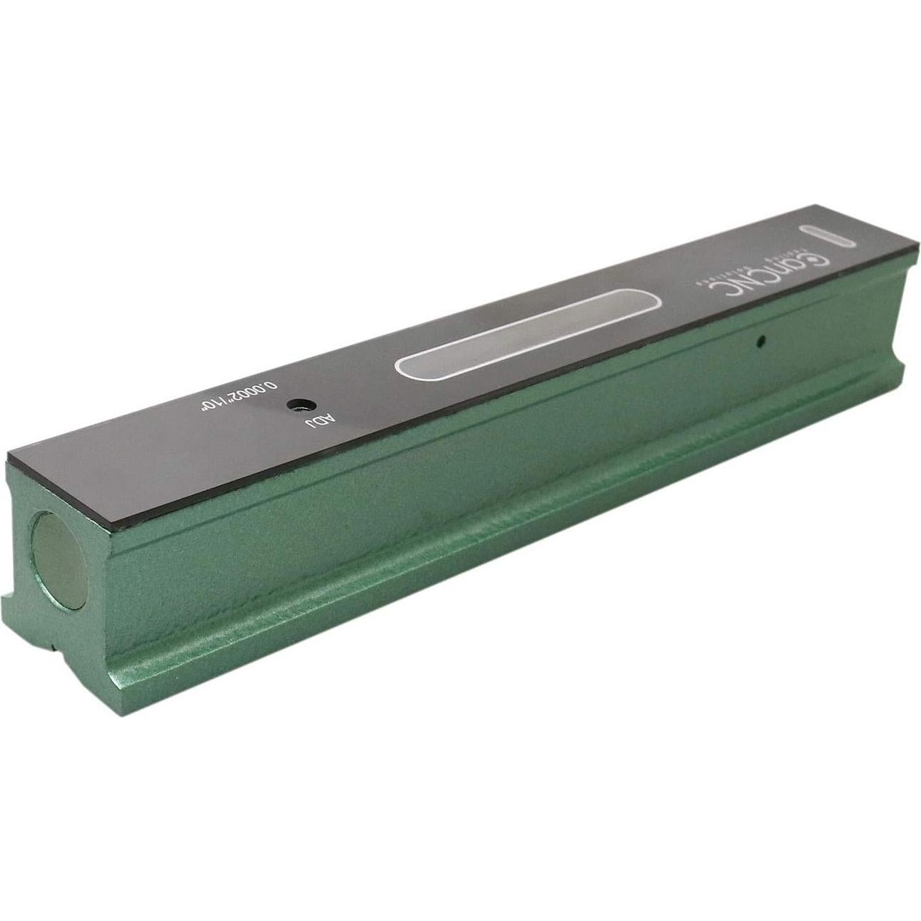 Nivel de Precisión Profesional Accusize 30.48 cm 0.0002"/10"