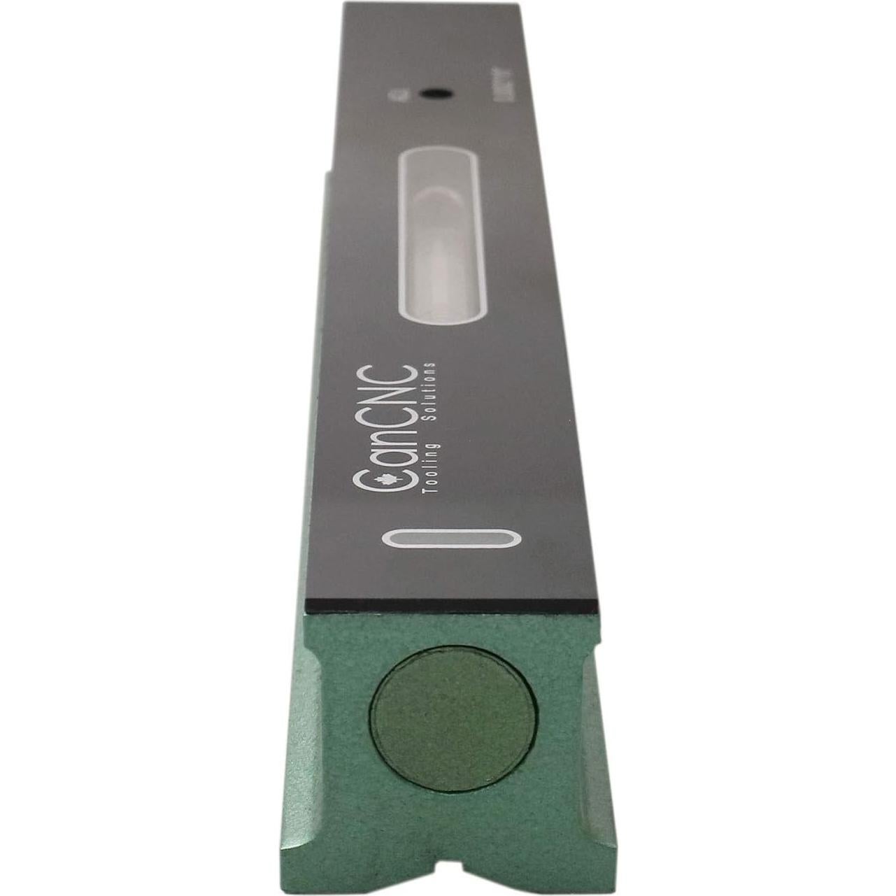 Nivel de Precisión Profesional Accusize 30.48 cm 0.0002"/10"