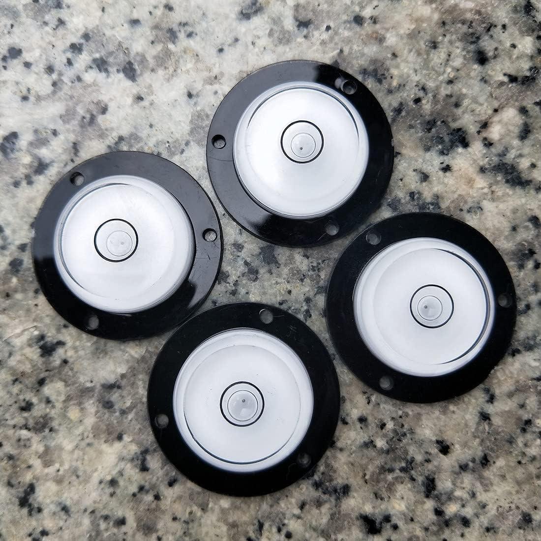 4 Niveles de Burbuja Espirituales Multidireccionales LAIESYA