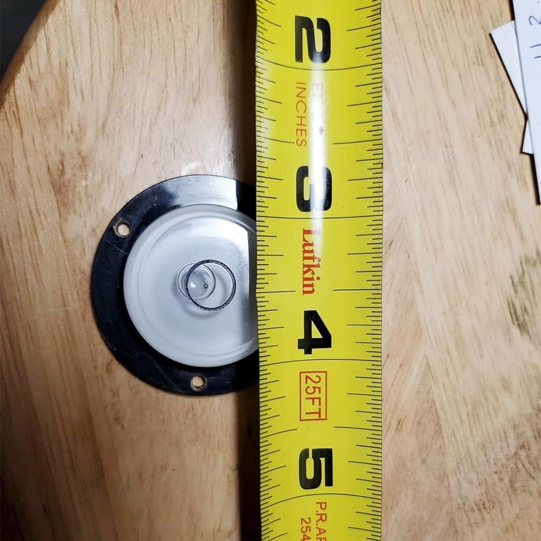 4 Niveles de Burbuja Espirituales Multidireccionales LAIESYA