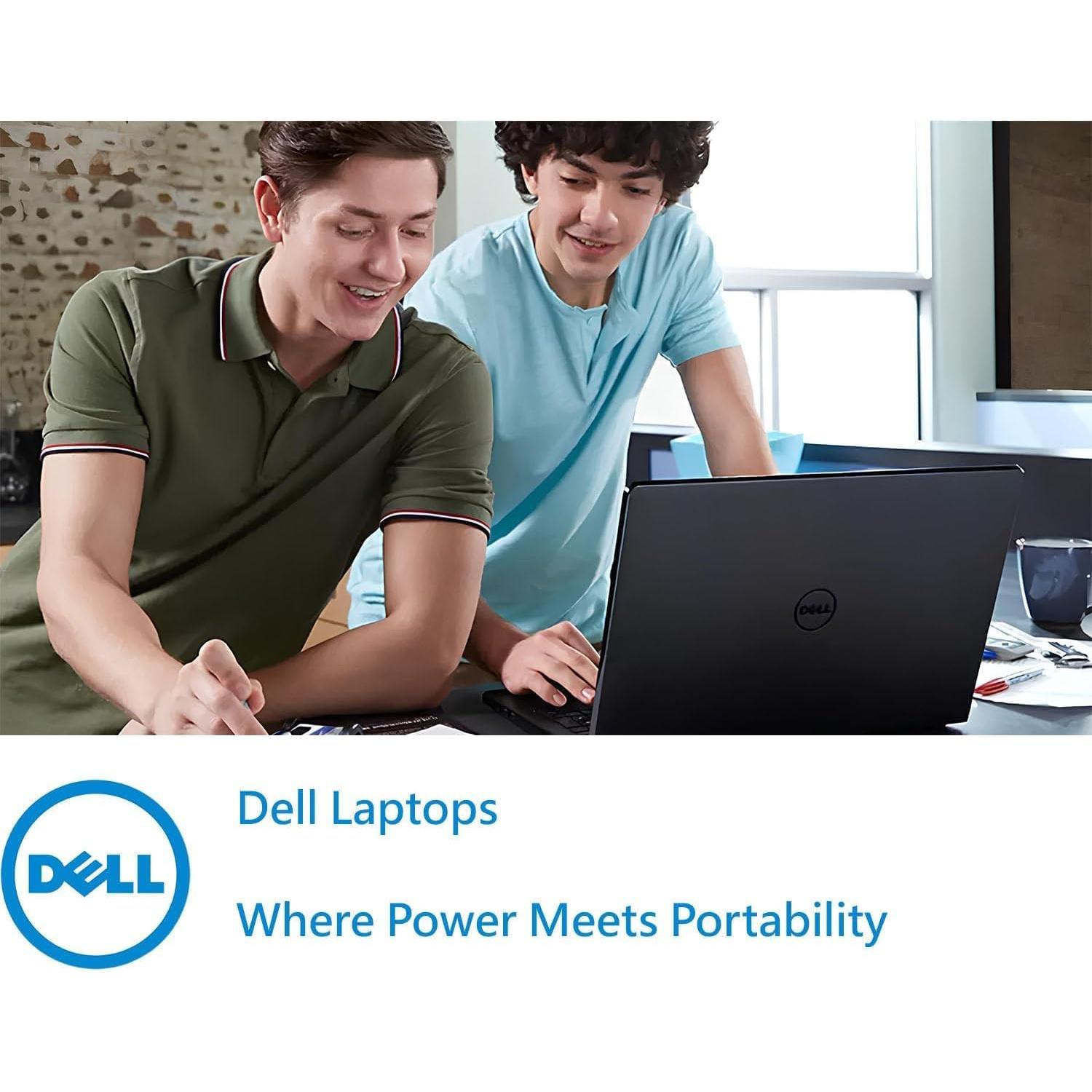 Dell Inspiron 15 3520 Portátil 15.6" FHD, Intel i5, 16GB RAM