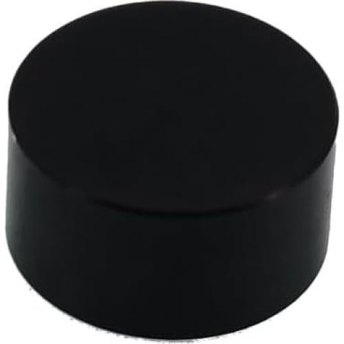 Mini nivel de burbuja horizontal The Yan He 14.8mm aluminio