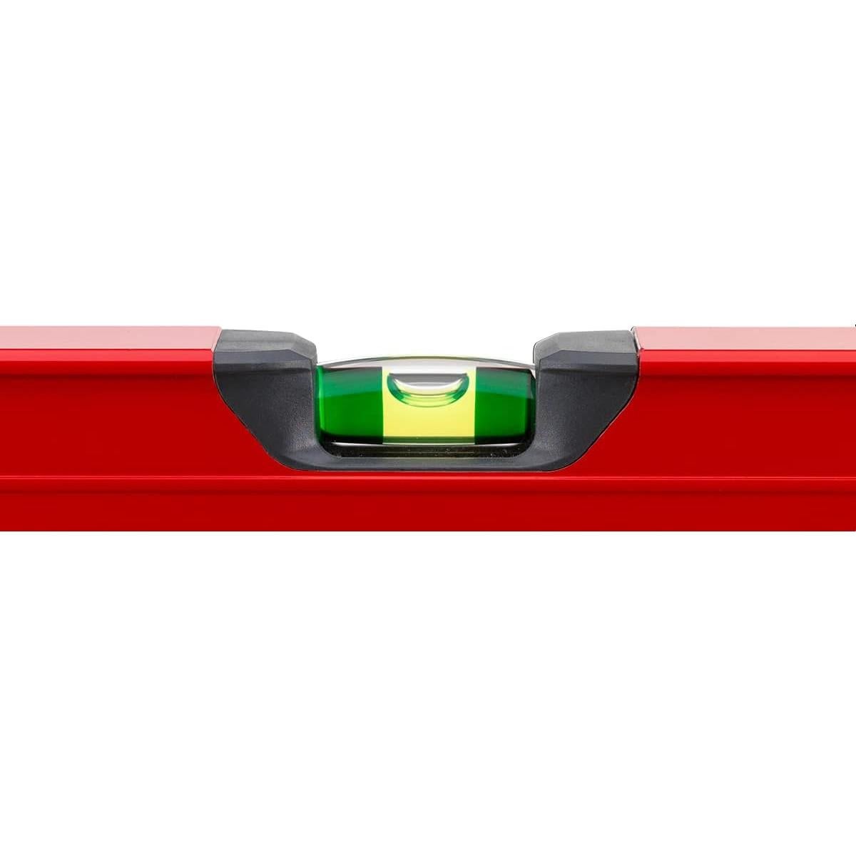 Nivel Magnético de Viga de Caja SOLA LSB48LM 122 cm