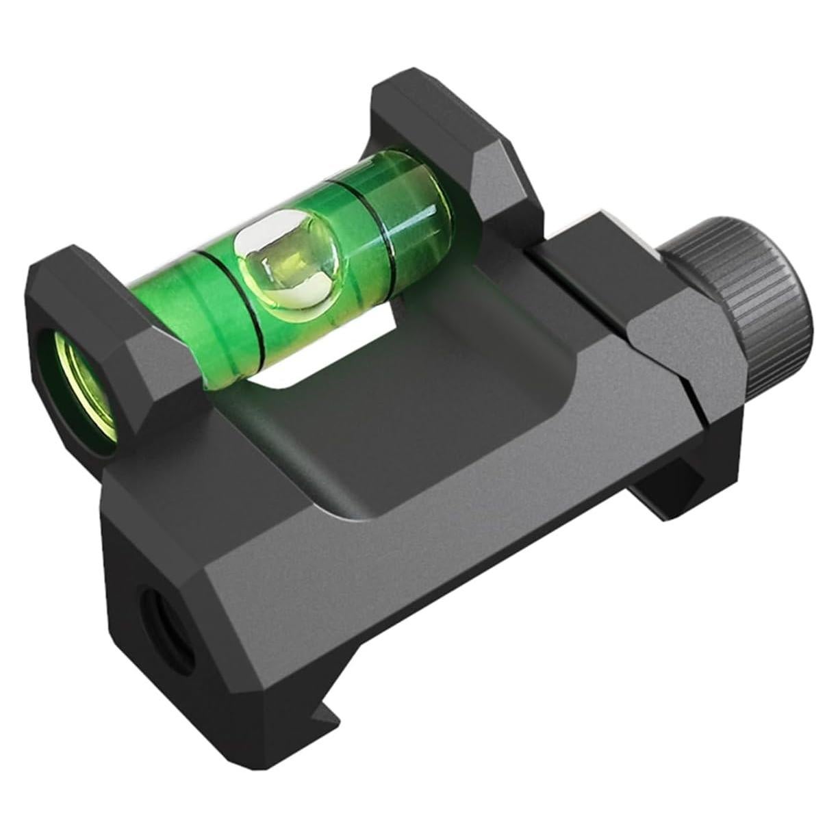 Nivel de Burbuja Picatinny TXTactical 0.89 cm Anti-Inclinación