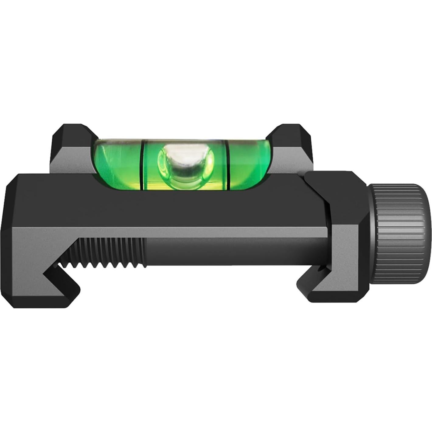 Nivel de Burbuja Picatinny TXTactical 0.89 cm Anti-Inclinación