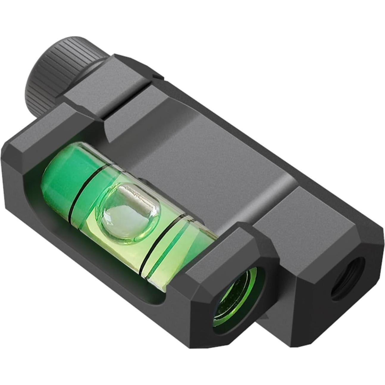 Nivel de Burbuja Picatinny TXTactical 0.89 cm Anti-Inclinación