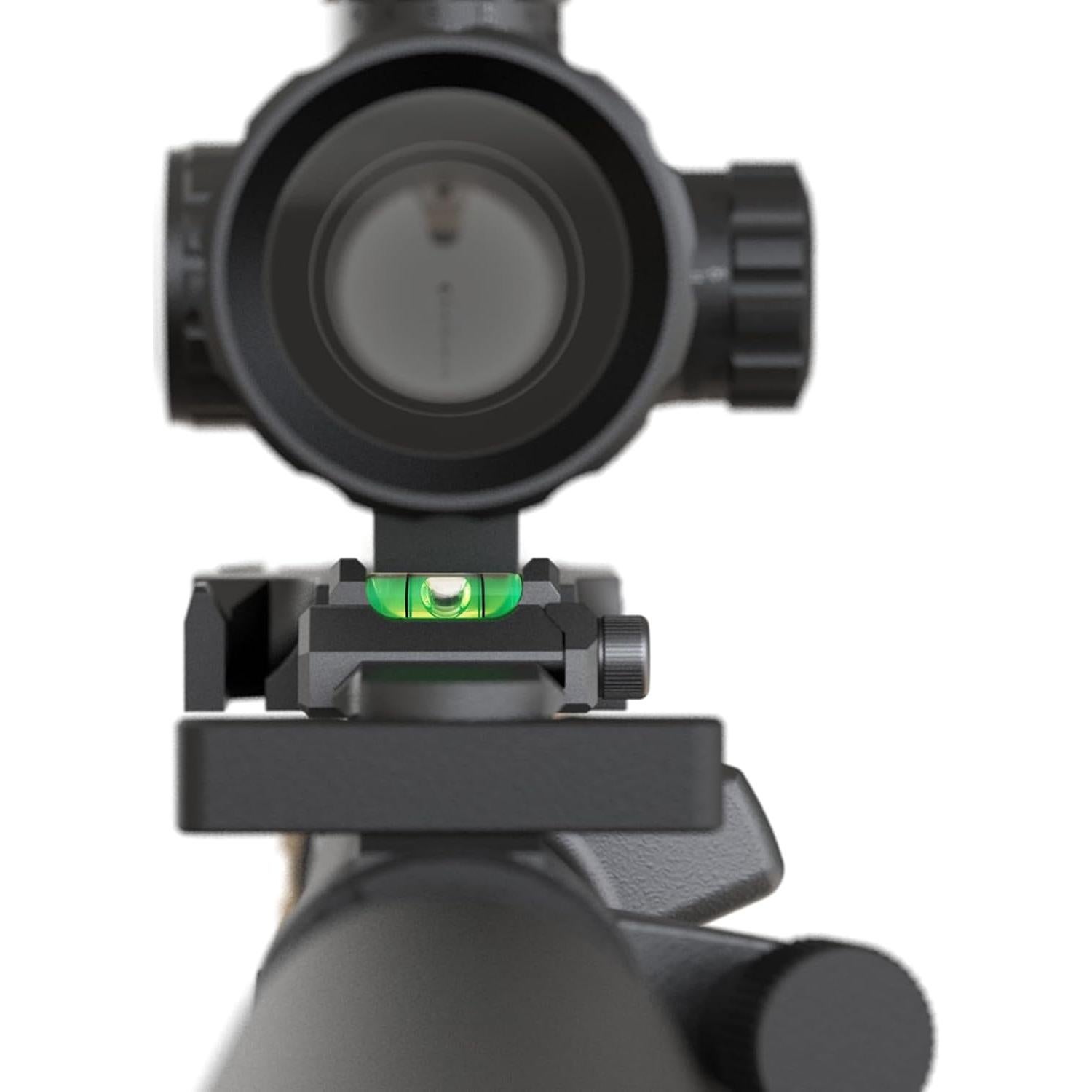 Nivel de Burbuja Picatinny TXTactical 0.89 cm Anti-Inclinación