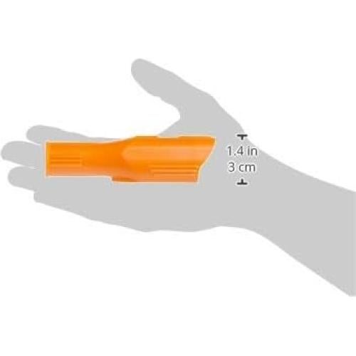 Nivel de Vista de Mano Johnson 12.7 cm Naranja Portátil