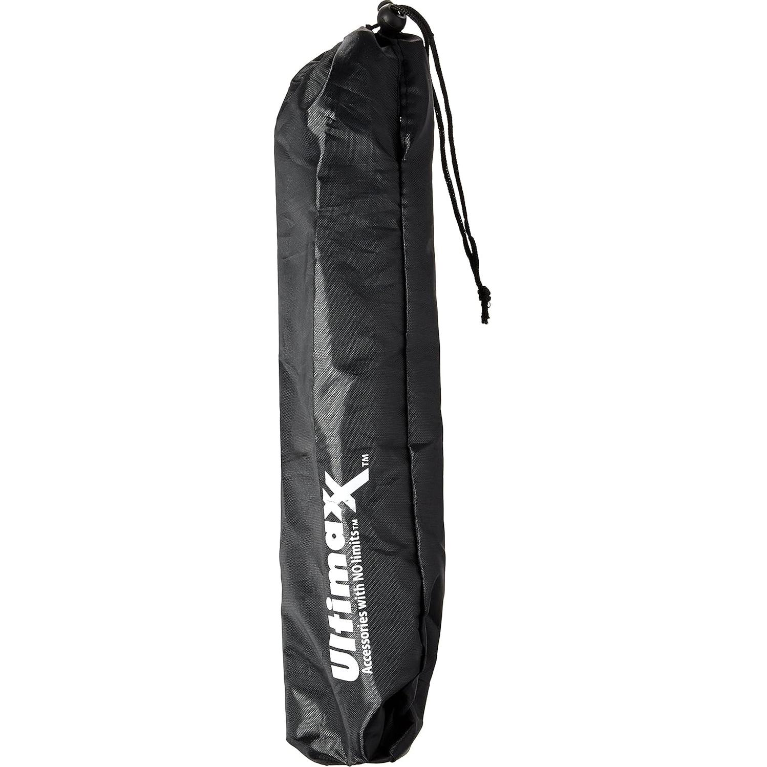 Trípode de cámara Universal 127 cm con flash y disparador