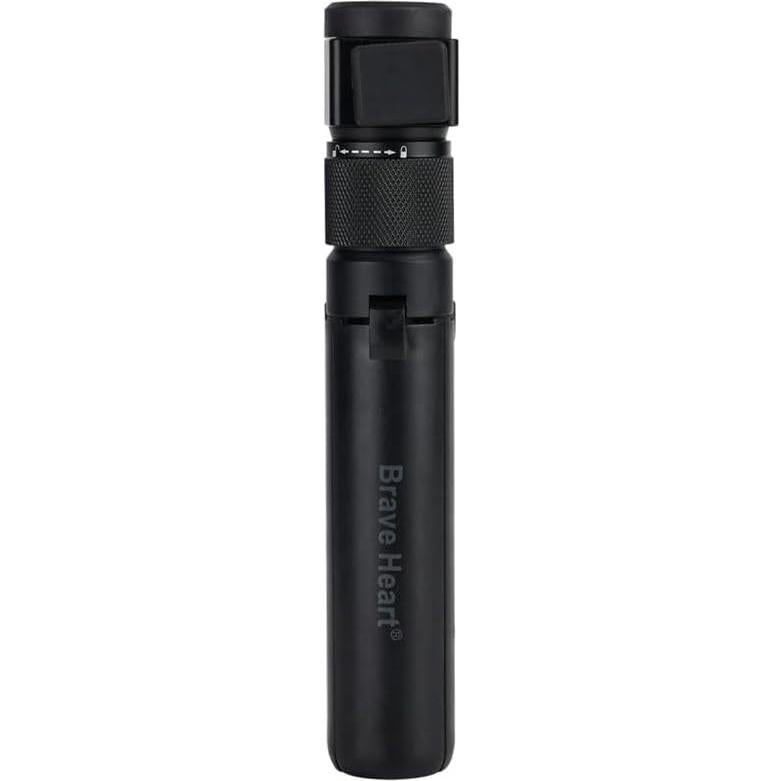 Mini Trípode Brave Heart para Insta360 y GoPro - 17 cm