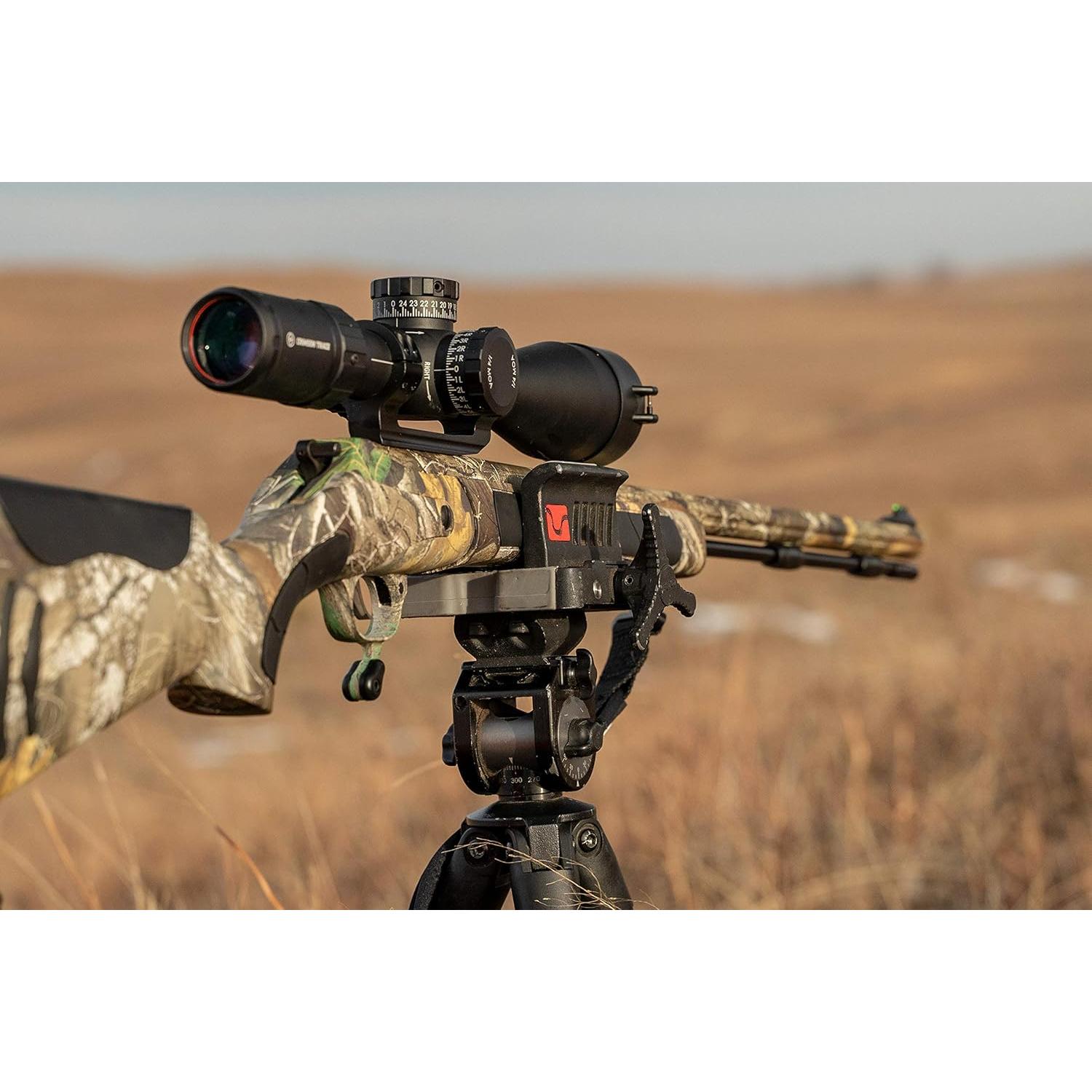 Cabeza de Trípode BOG Great Divide Arca-Swiss 0.45 kg