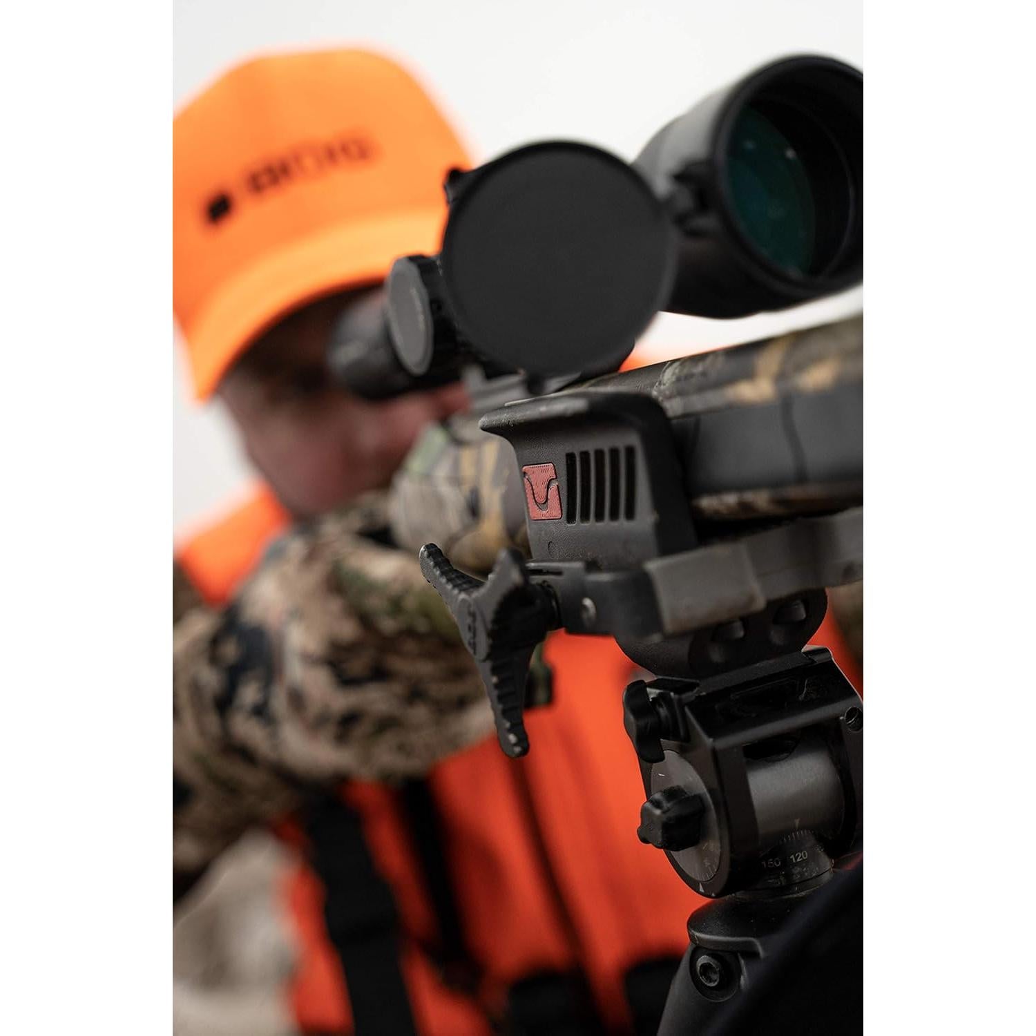 Cabeza de Trípode BOG Great Divide Arca-Swiss 0.45 kg