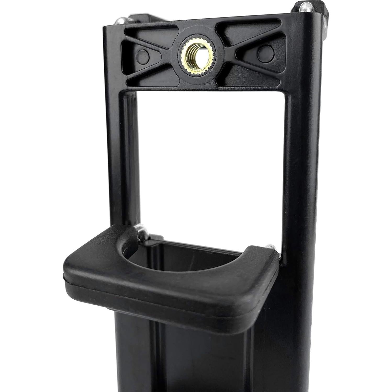 Soporte de trípode universal eCostConnection para tabletas y teléfonos