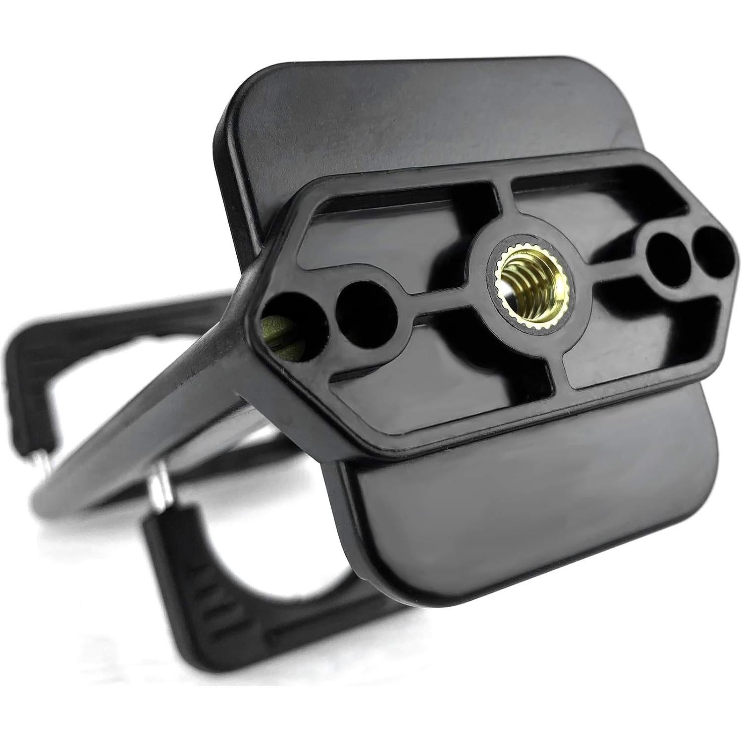 Soporte de trípode universal eCostConnection para tabletas y teléfonos