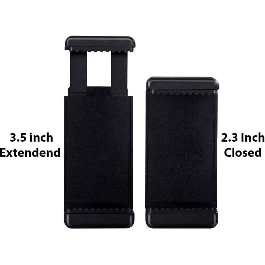 Soporte trípode universal eCostConnection para tabletas y smartphones