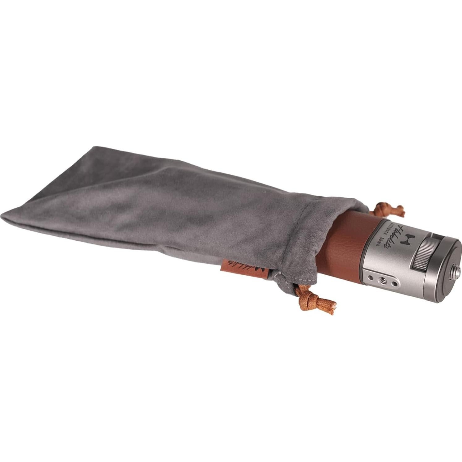 Batería Recargable 50Wh LiteDock Hobolite con Trípode