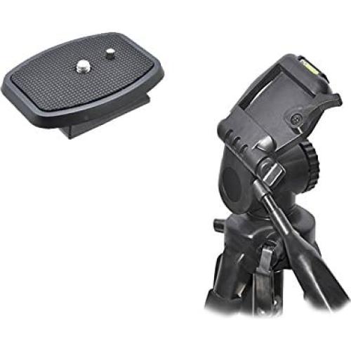 Trípode Profesional eCost 182.88 cm para Canon Nikon Sony