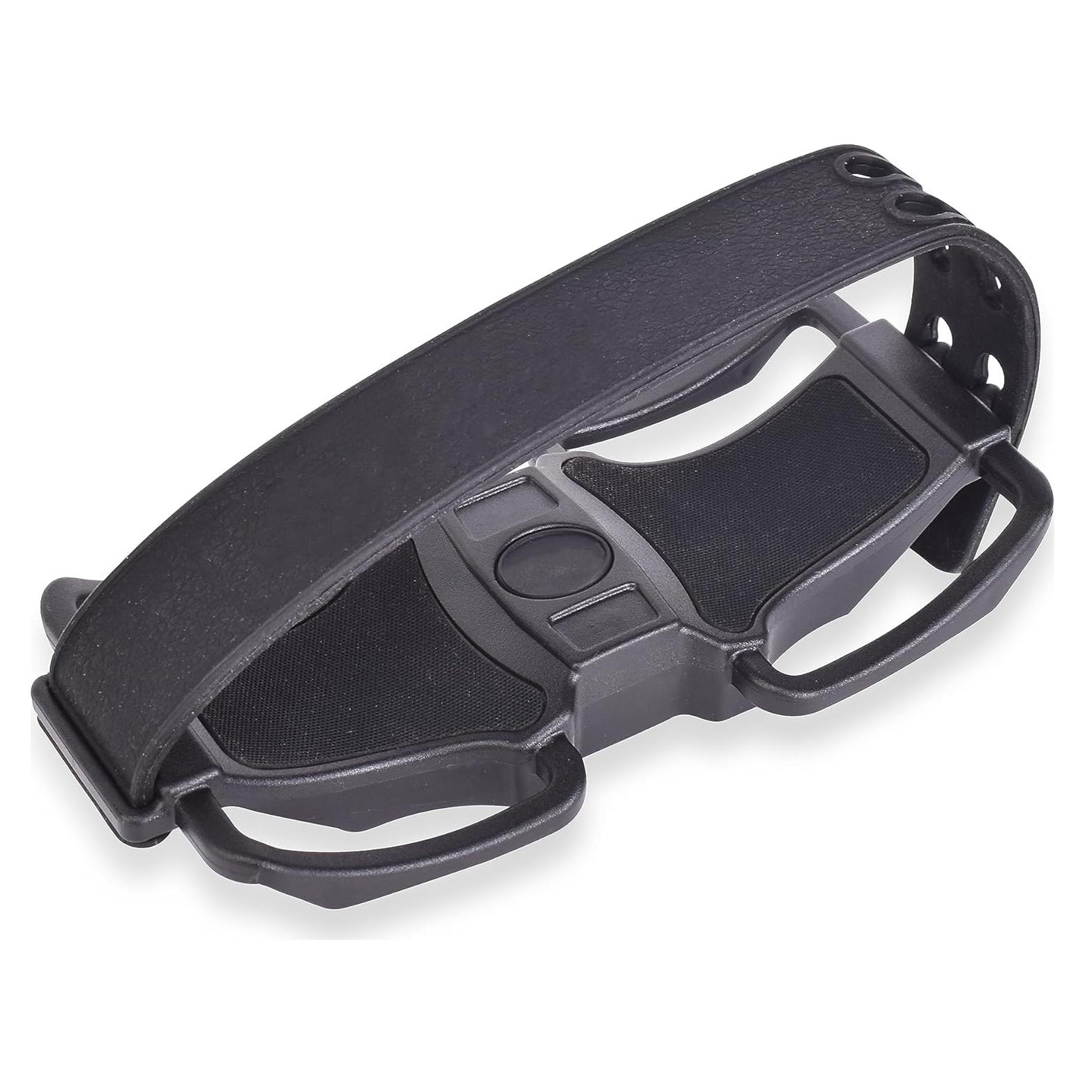 Adaptador de trípode para binoculares Negada 7X-20X con bolsa