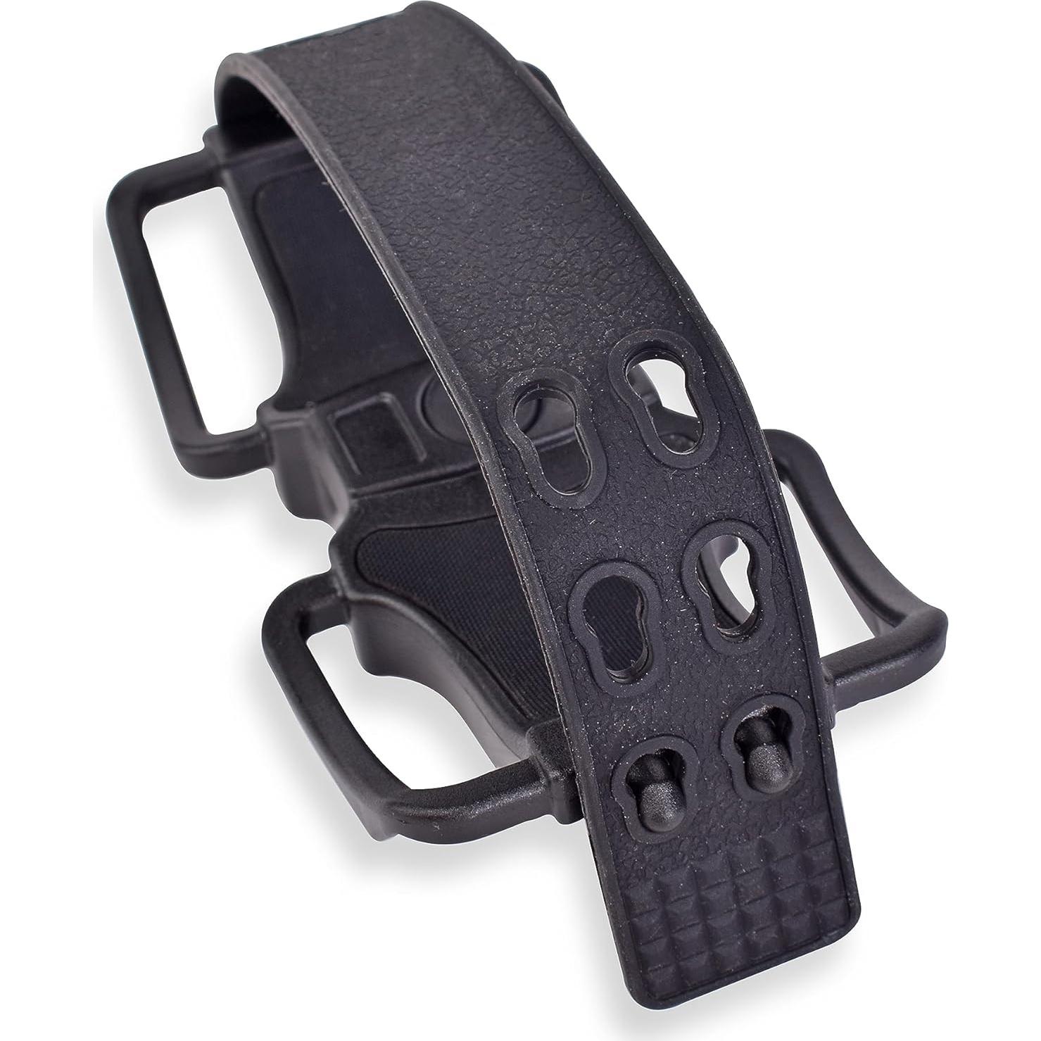 Adaptador de trípode para binoculares Negada 7X-20X con bolsa