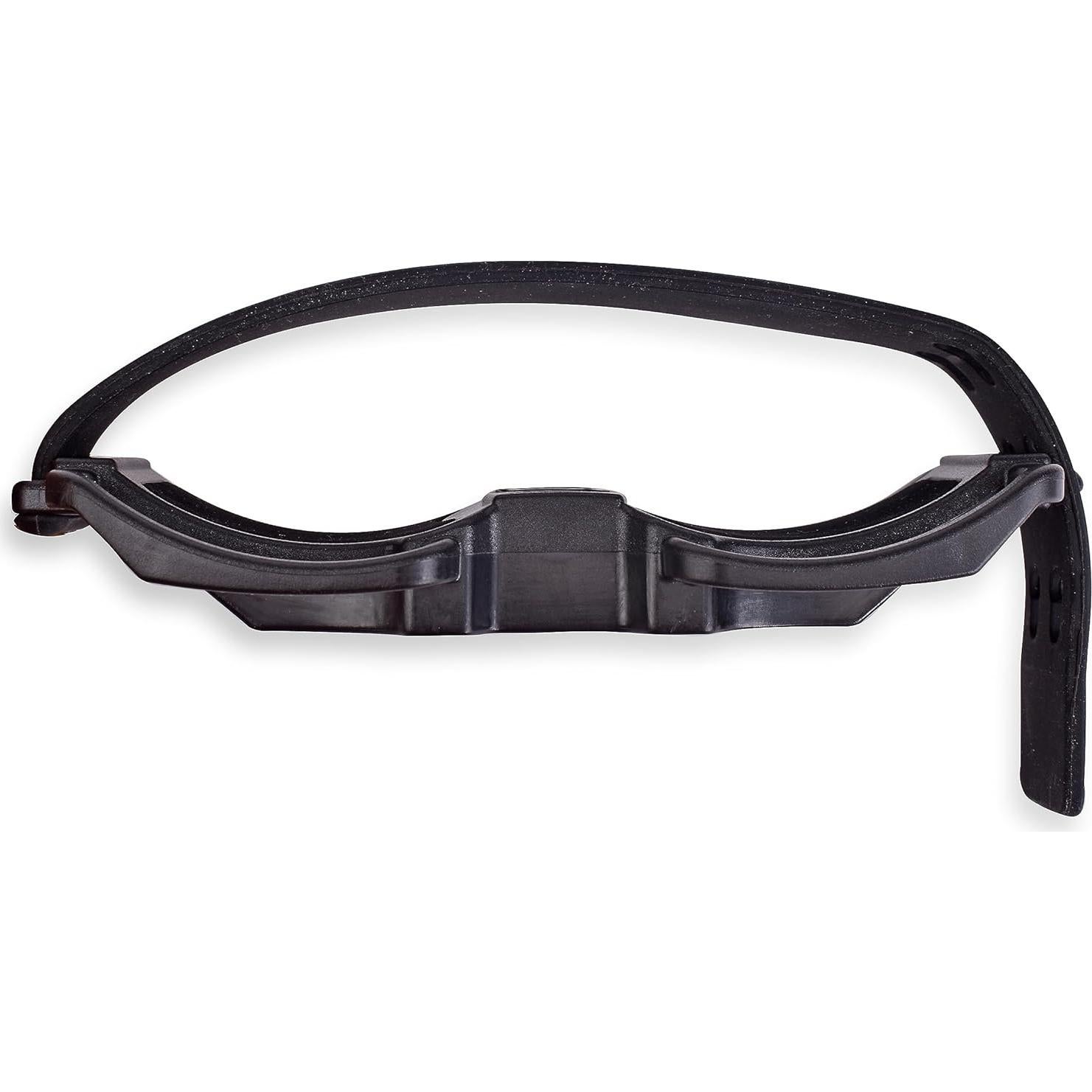 Adaptador de trípode para binoculares Negada 7X-20X con bolsa