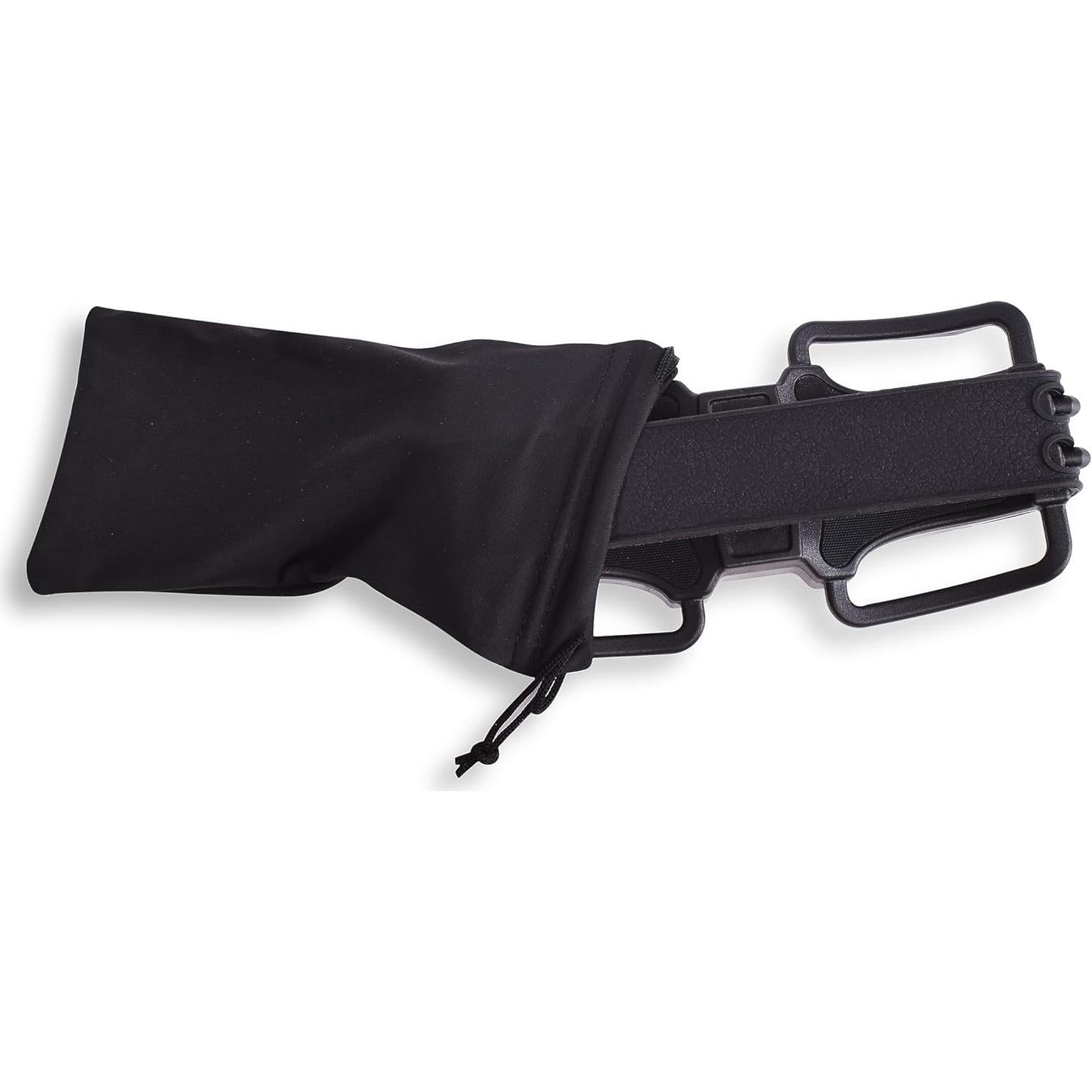 Adaptador de trípode para binoculares Negada 7X-20X con bolsa