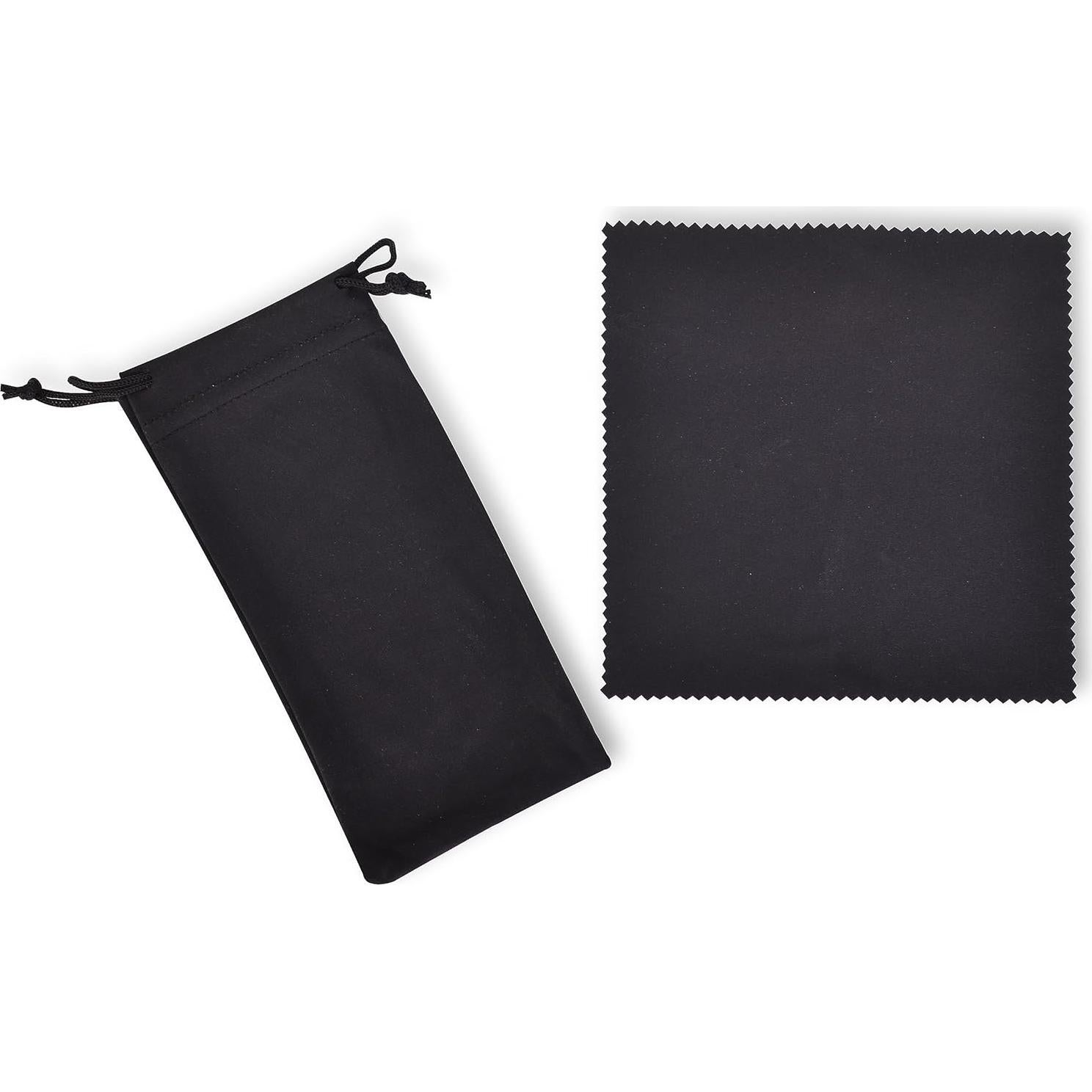 Adaptador de trípode para binoculares Negada 7X-20X con bolsa