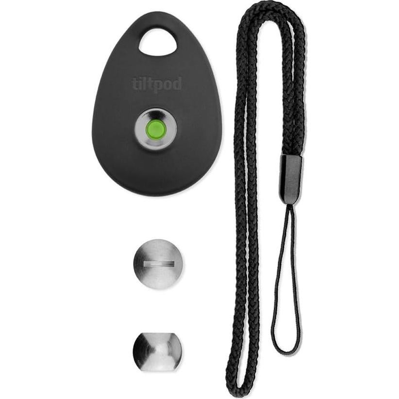 Tiltpod Trípode Mini Gomite Pocket para Cámaras Compactas