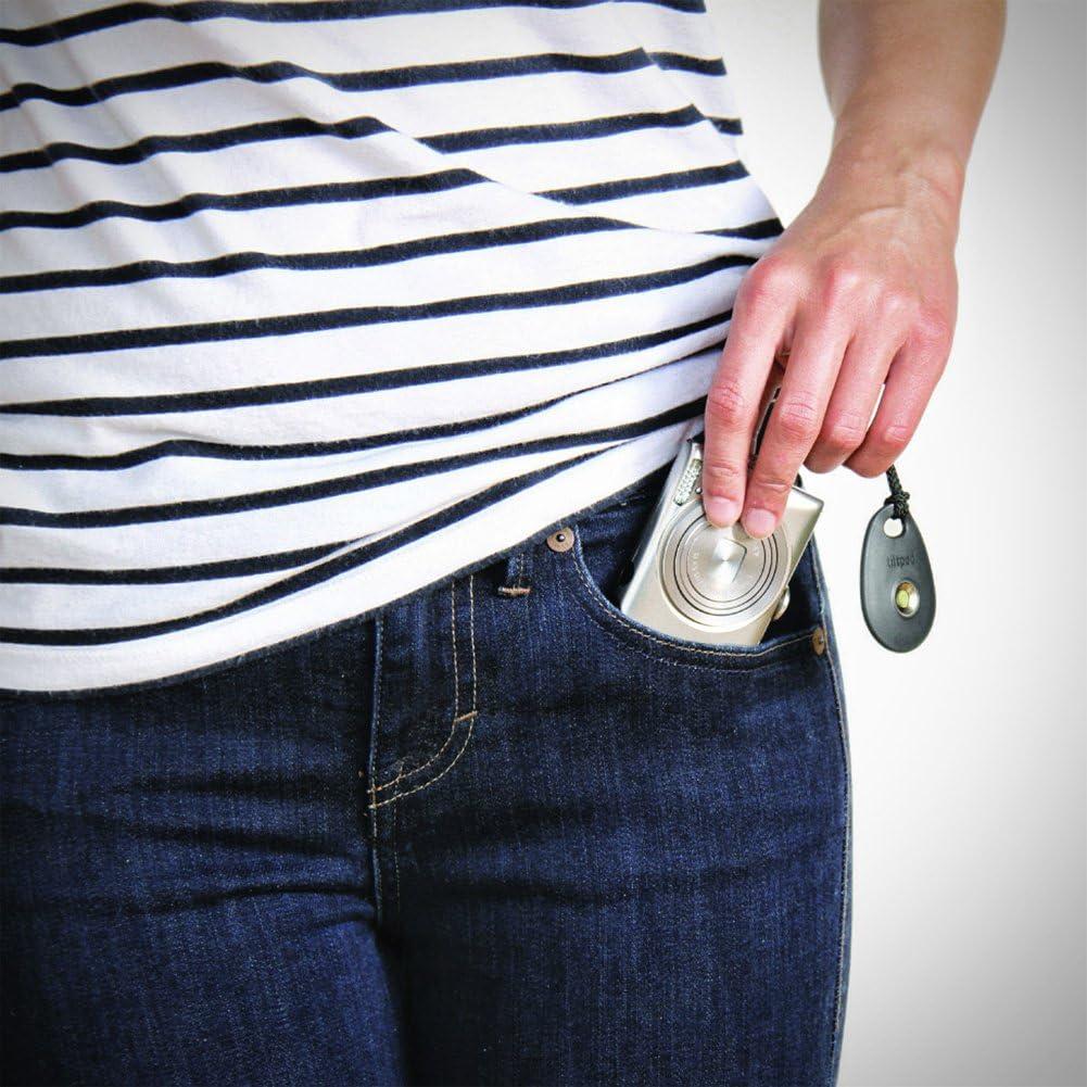 Tiltpod Trípode Mini Gomite Pocket para Cámaras Compactas