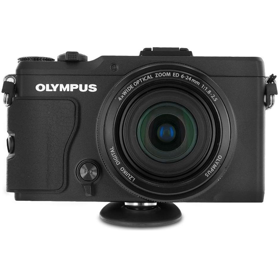 Tiltpod Trípode Mini Gomite Pocket para Cámaras Compactas