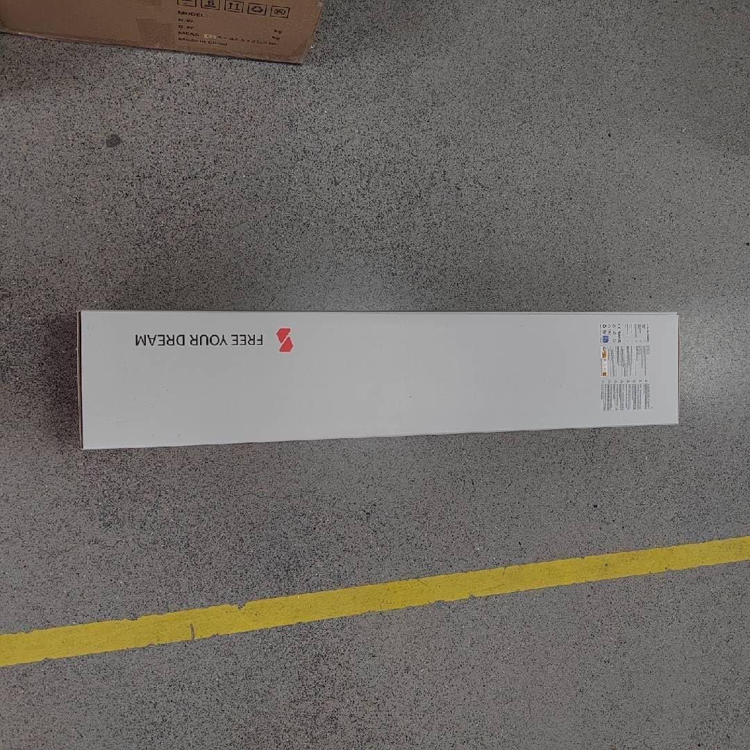 Trípode Hidráulico PequeñoRig Tribex de Fibra de Carbono 155cm