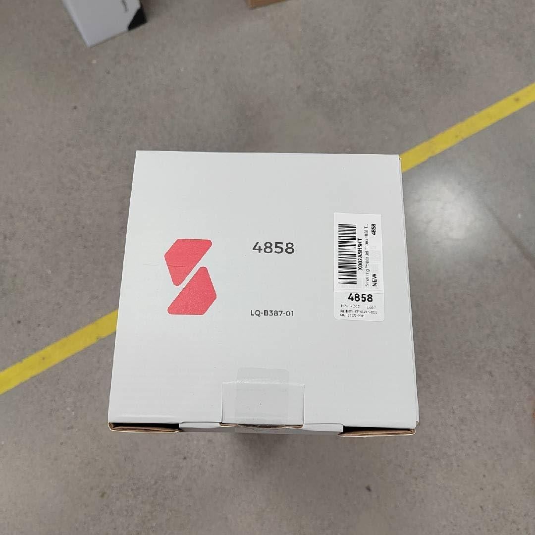 Trípode Hidráulico PequeñoRig Tribex de Fibra de Carbono 155cm