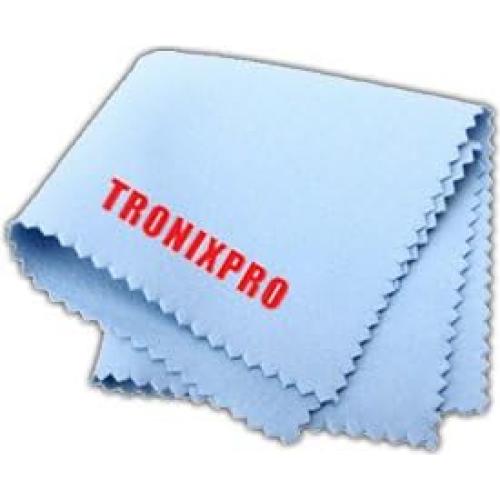 Estuche de Lente Neopreno Tronixpro LP para Lentes Canon