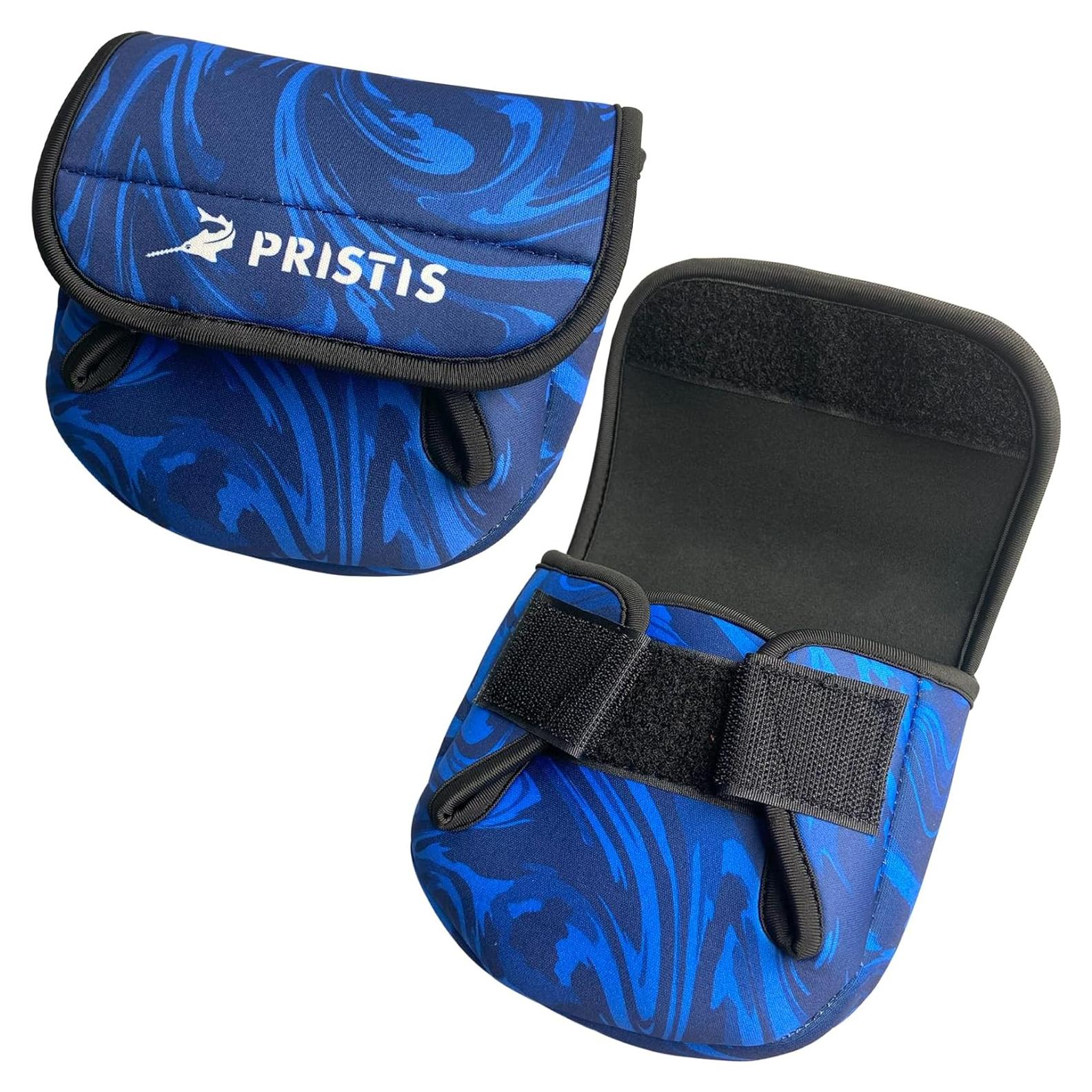 Funda para Carrete de Spinning Pristis M 2000-4000 Neopreno