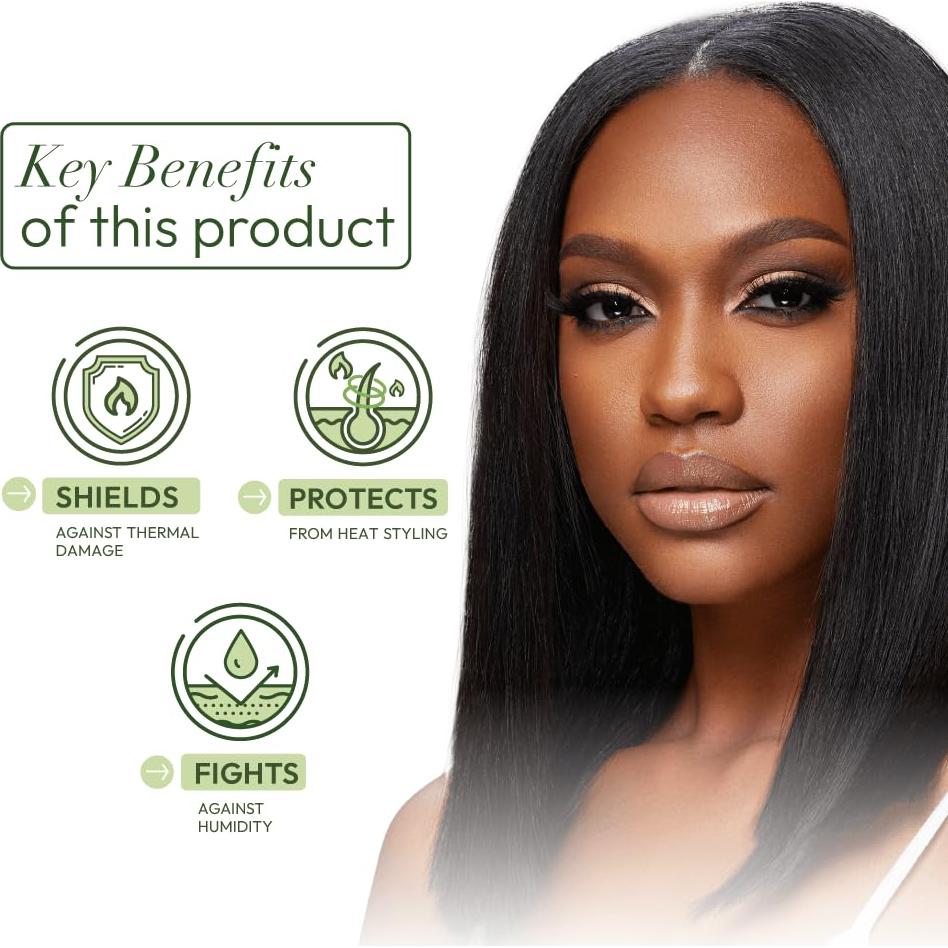 Sérum Capilar ORS Aceite de Oliva y Coco 177 ml