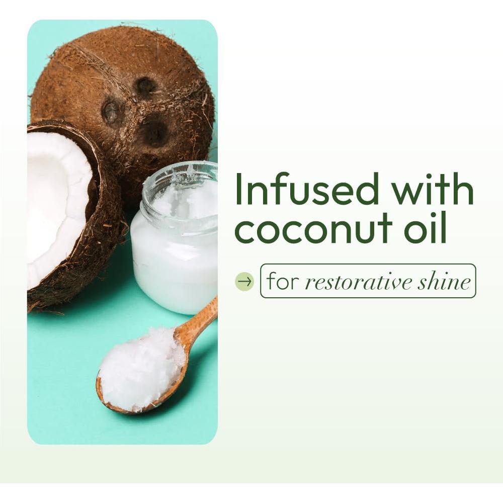 Sérum Capilar ORS Aceite de Oliva y Coco 177 ml