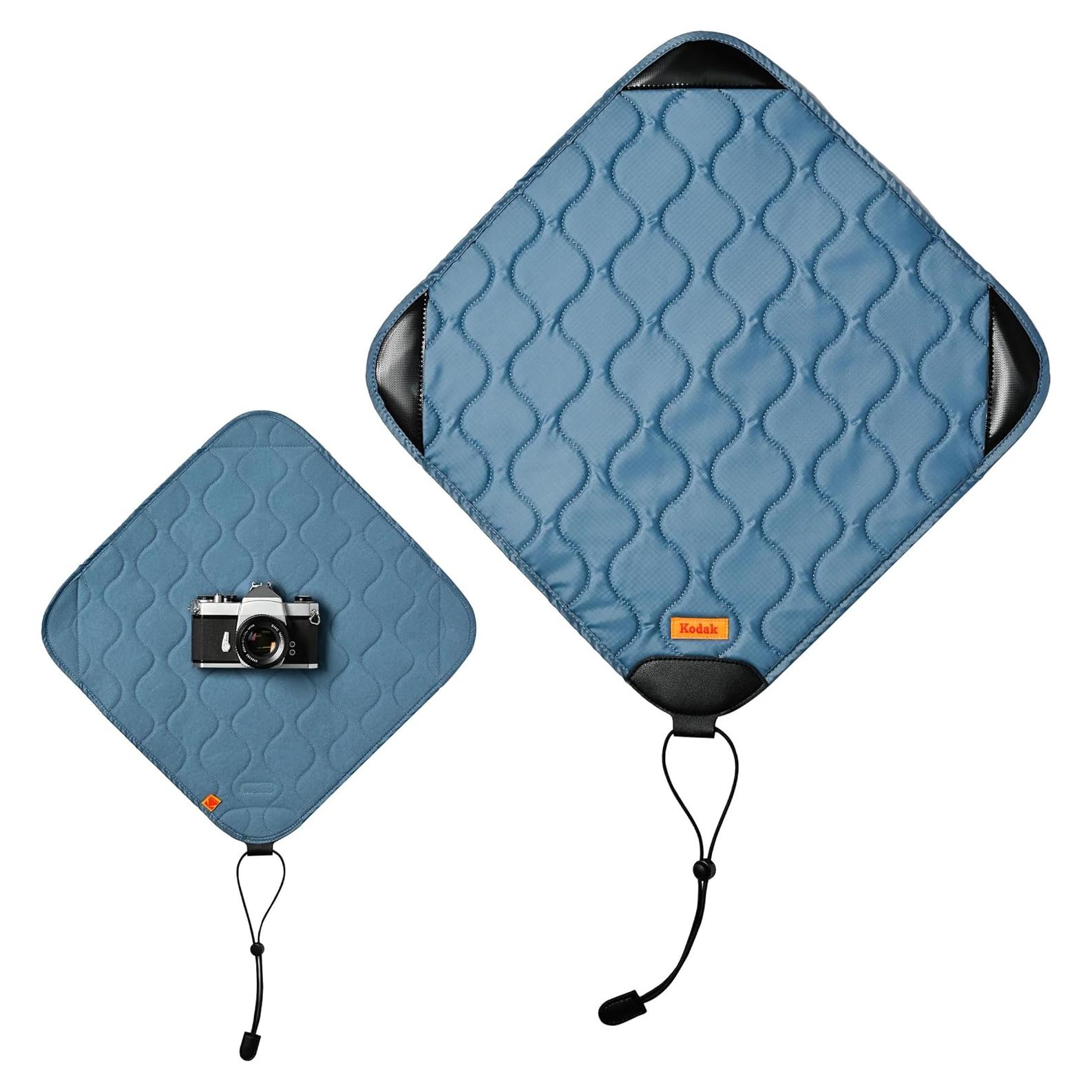 Funda para Cámara KODAK Tamaño L 38.5x38.5cm Resistente Agua