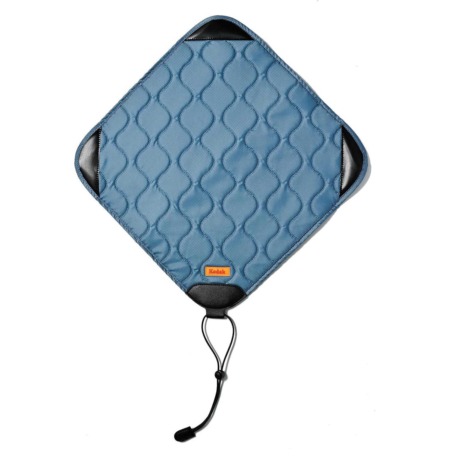 Funda para Cámara KODAK Tamaño L 38.5x38.5cm Resistente Agua