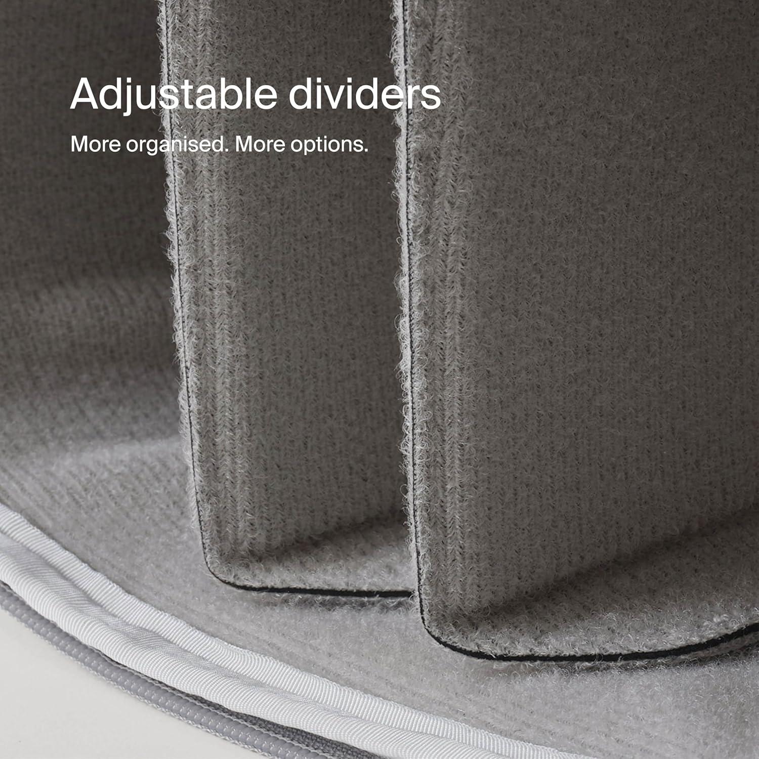 Bolsa de Inserción Urth Arkose para Cámara DSLR Impermeable