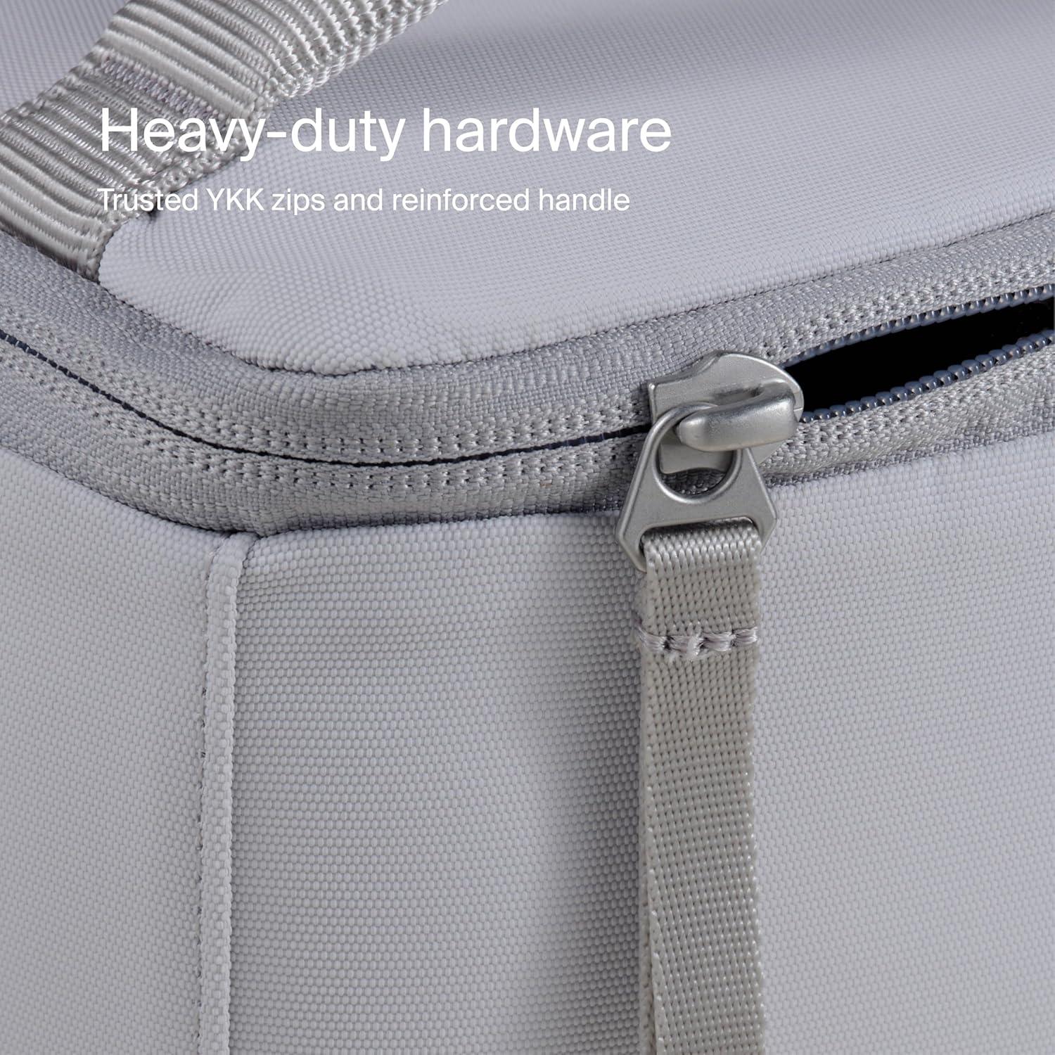 Bolsa de Inserción Urth Arkose para Cámara DSLR Impermeable