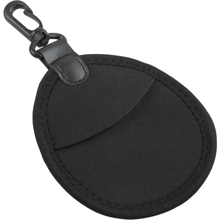 Bolsa de Filtro de Lente 2 Paquetes para Cámara 40.5-67mm