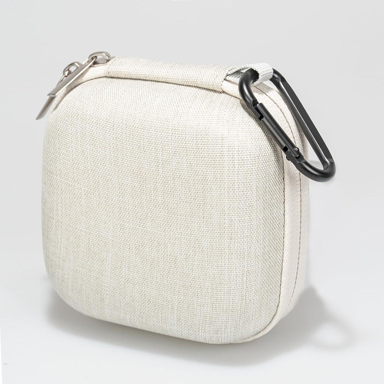 Funda de Filtro de Lente Nkmooxe 95mm Impermeable y Duradera